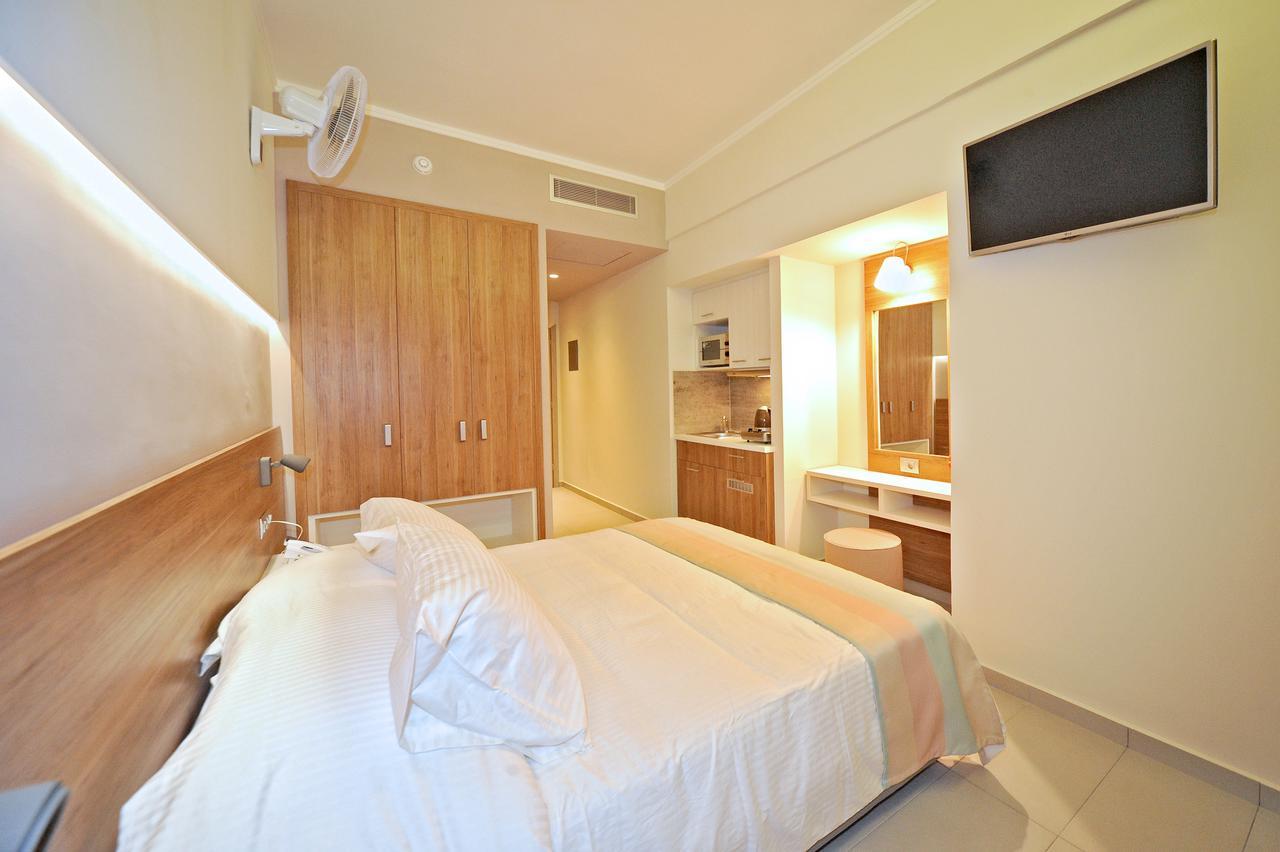 Astron Suites & Apartments Kos Town Exterior photo