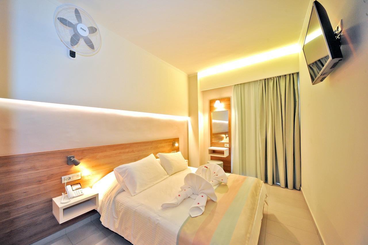 Astron Suites & Apartments Kos Town Exterior photo