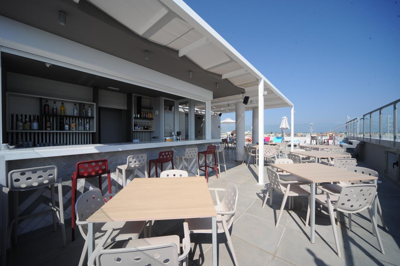 Astron Suites & Apartments Kos Town Exterior photo