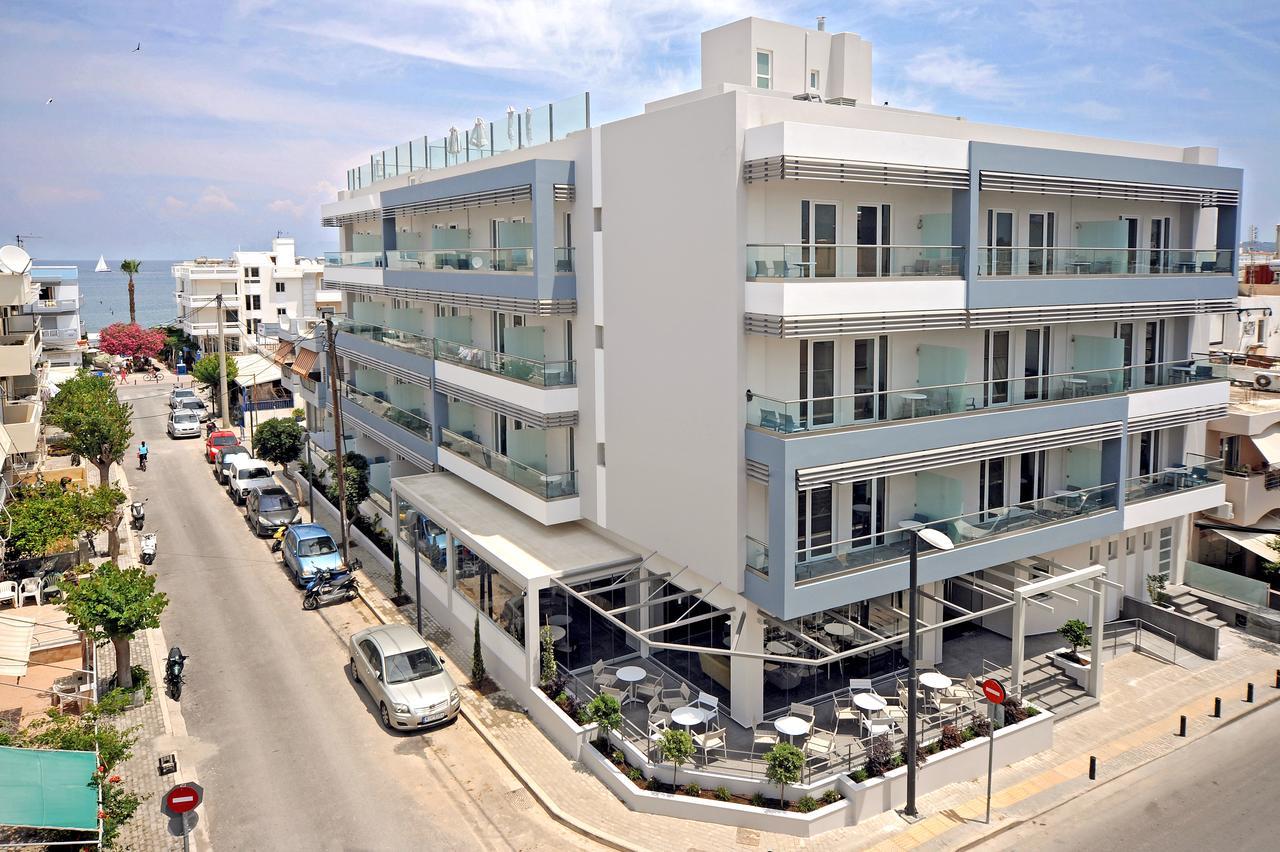 Astron Suites & Apartments Kos Town Exterior photo