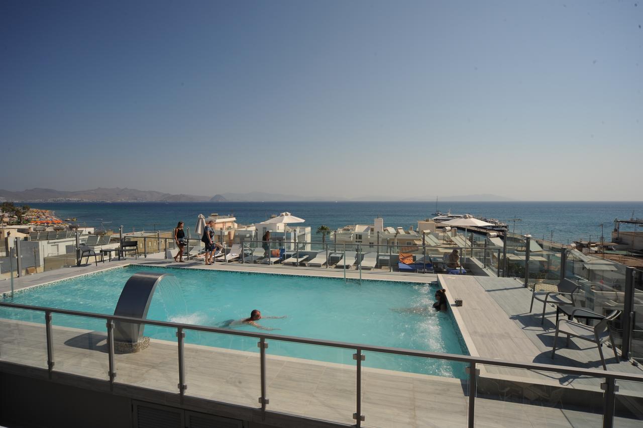 Astron Suites & Apartments Kos Town Exterior photo